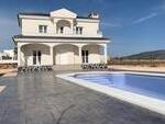 V-91185: Villa for sale in Pinoso