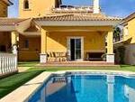 V-41431: Villa for sale in Cabo Roig
