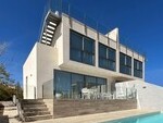 V3436: Villa for sale in Los Belones