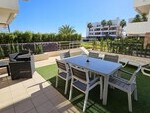 V3438: Apartment for sale in Cabo Roig