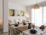 V-14927: Apartment for sale in Villamartin