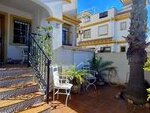 V-64244: Townhouse for sale in Torrevieja
