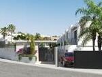 V-82758: Townhouse for sale in Finestrat