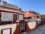 V-62722: Townhouse for sale in Villamartin