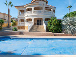 V-46096: Villa for sale in Algorfa