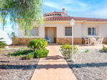 V-46096: Villa for sale in Algorfa