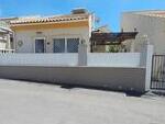 V-69405: Villa for sale in Rojales