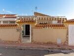 V-78922: Townhouse for sale in Rojales