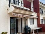 V-15131: Townhouse for sale in El Raso Guardamar