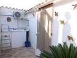 V-43383: Townhouse for sale in Cabo Roig
