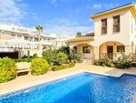 V-71157: Villa for sale in Rojales