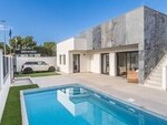 V-27878: Villa for sale in Pinar de Campoverde