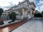 V-30095: Townhouse for sale in La Zenia