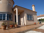 V-64229: Villa for sale in Torrevieja