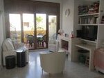 V-13814: Apartment for sale in Algorfa