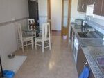 V-87577: Apartment for sale in Almoradí