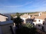 V-43107: Townhouse for sale in Algorfa