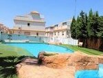 V-13253: Townhouse for sale in Algorfa