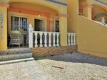 VC3492: Townhouse for sale in Villamartin