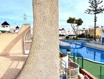 V-54676: Townhouse for sale in Torrevieja