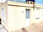 V-54676: Townhouse for sale in Torrevieja