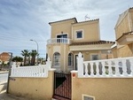 V-45742: Villa for sale in Villamartin
