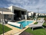 V-94275: Villa for sale in Algorfa