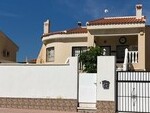 V-74045: Villa for sale in Rojales