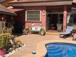 V-28794: Villa for sale in El Raso Guardamar