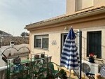 V-92812: Townhouse for sale in Rojales