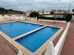 V-92812: Townhouse for sale in Rojales