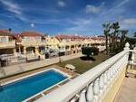 V-93910: Townhouse for sale in Cabo Roig
