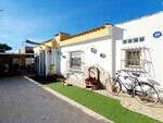 V-80581: Villa for sale in Cabo Roig