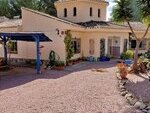 V-92994: Villa for sale in Algorfa