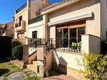 V-42568: Townhouse for sale in Algorfa