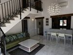 V-42568: Townhouse for sale in Algorfa