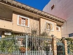 V-76177: Townhouse for sale in Almoradí