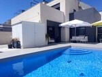 V-72906: Villa for sale in Rojales