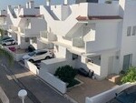 V-15710: Townhouse for sale in Rojales