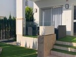 V-15710: Townhouse for sale in Rojales