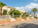 V-64994: Townhouse for sale in Torrevieja