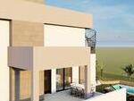 V-54221: Villa for sale in Algorfa