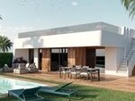 V-34405: Villa for sale in Alhama de Murcia