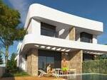 V-52807: Villa for sale in Los Montesinos
