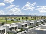V-45109: Villa for sale in Alhama de Murcia