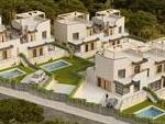 V-20258: Villa for sale in Polop