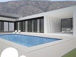 V-88497: Villa for sale in Pinoso