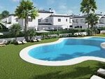 V-88851: Townhouse for sale in Gran Alacant