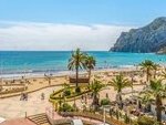 V-33774: Apartment for sale in Calpe