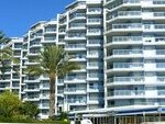 V-33774: Apartment for sale in Calpe